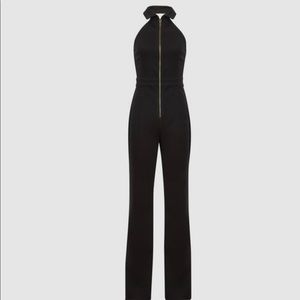 Reiss Denim Jumpsuit - NEW NEVER WORN